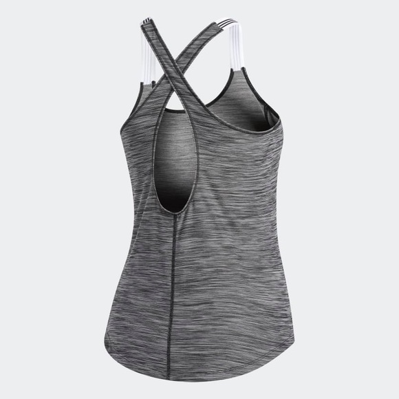 NWOT Adidas Crossback Tank top - Picture 5 of 8